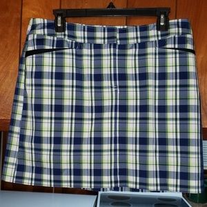 Ladies Skirt.